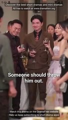 My CEO Mommy Married the Plumber Chinese Drama English Sub