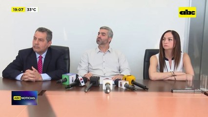 “¿Qué es lo que ocultan en ese expediente?” cuestiona senador sobre hermetismo en caso Pecci