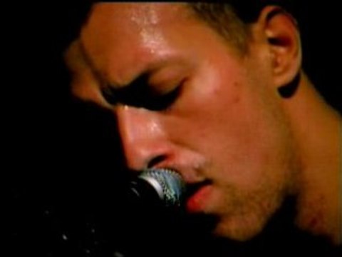 Coldplay - What The World Needs Now (02-14-01)