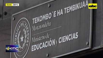 Docentes “mau”: se presentaron a concurso con títulos falsos y ahora están imputados
