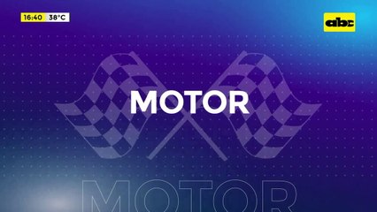 ABC Motor: Huber y Vogel, vencedores en Cnel. Oviedo por el Campeonato Nacional Todoterreno