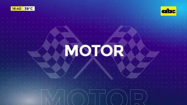 ABC Motor: Huber y Vogel, vencedores en Cnel. Oviedo por el Campeonato Nacional Todoterreno