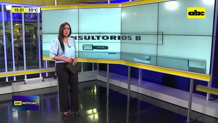 Muere otra recién nacida por falta de UTI: iban a llevarla de Filadelfia a Caacupé