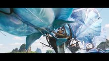 Avatar: Fire and Ash (Avatar: De feu et de cendres): Trailer HD VO st FR/NL