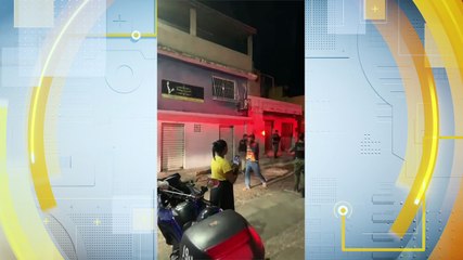 Perseguição Policial em Recife: Suspeitos Capturados e Carro Roubado Recuperado com Auxílio de Rastreamento