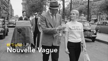 Nouvelle Vague - Trailer subtitulado en español