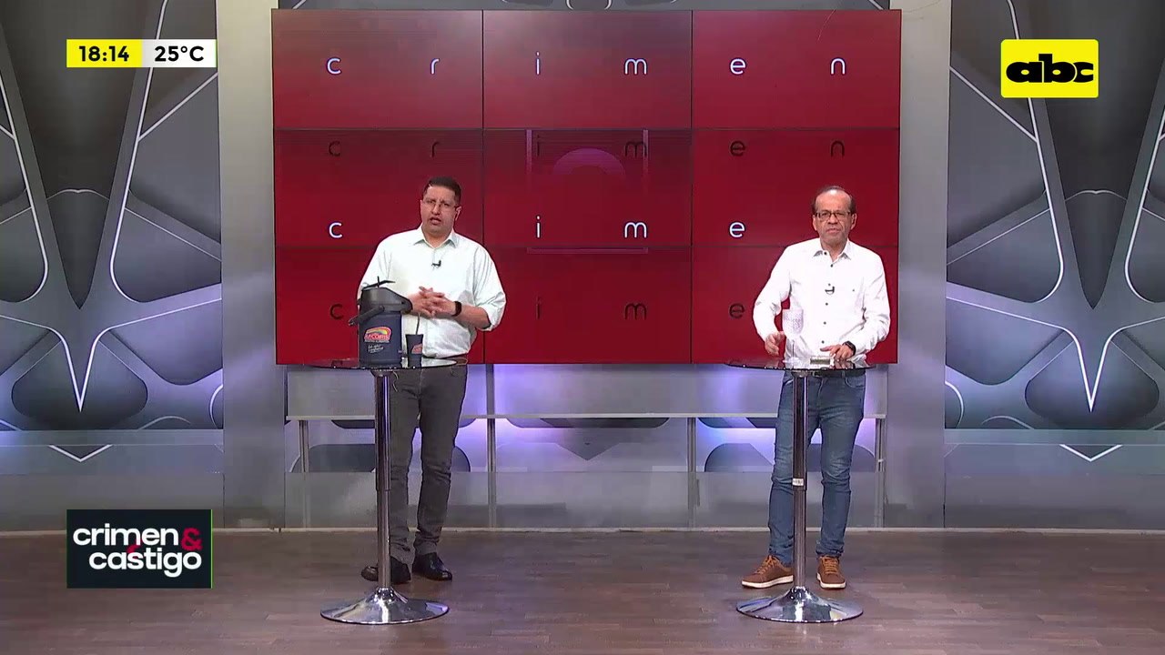 Operación Cross: ¿cuál es su relación con otros...