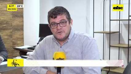 Intervendrán cárcel de Villarrica: reos del PCC intentaron salir con un oficio falso