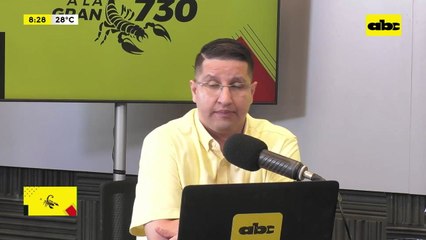 Capturan a supuesto proveedor de Marset: juez espera que pueda ser extraditado