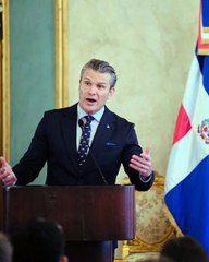 Le Manifest - 🚨🇺🇸🌊 Un possible kill-order lors d’une opération navale secoue Washington. Même Brit Hume (ex-Fox News) parle d’un « gros problème » pour la Maison Blanche. ONG et juristes réclament une enquête urgente.