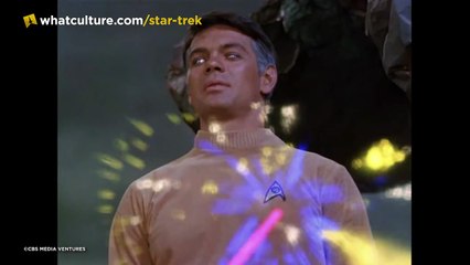 10 Important Star Trek Details That Are Almost Never Mentioned