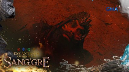 Sang'gre: Ang pagpanaw ni Hagorn! (Episode 123) | Encantadia Chronicles