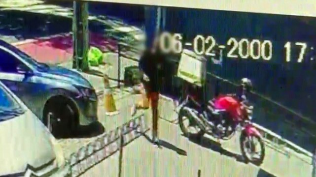 Título: Prisão de Suspeitos de Homicídio no Recife: Polícia Civil Recupera Veículo e Farda Roubados