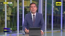 Nenecho omite datos en respuesta a pedido de información pública de abogado