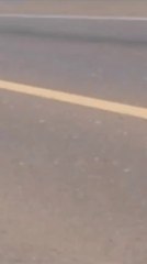 Accidente En Zona Arroyos Y Esteros Por Incendio