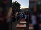 Nenecho Se Hace Aplaudir Por Estudiantes