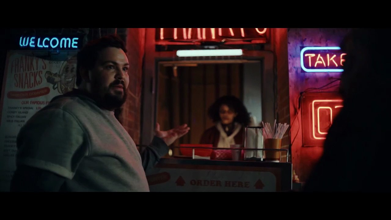 We Are Zombies - Trailer (Deutsch) HD