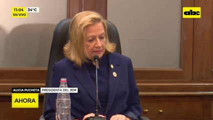 #LaMafiaManda: Pucheta evita posicionarse y espera procesos de otras instituciones