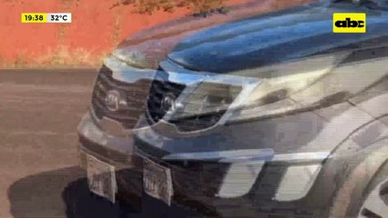 Nuevo puesto de peaje en Pte. Franco genera molestias en pobladores de la zona