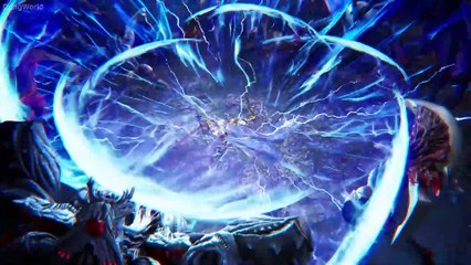 Throne Of Seal Episode 188 Subtitle Indonesia