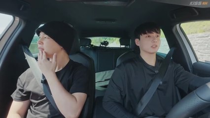 Are you sure Season -2 Episode-02  Engsub  Jimin and Jungkook