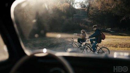 True Detective - bande-annonce #2 de la saison 3 avec Mahershala Ali (VO)