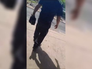 El Lamentable Estado De Los Uniformes Da La Pmt De Asunción