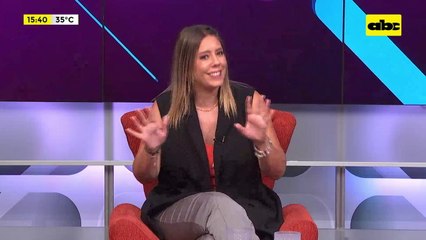 ¡Con vista al río!: conocemos el bar flotante en la Costanera de Asunción