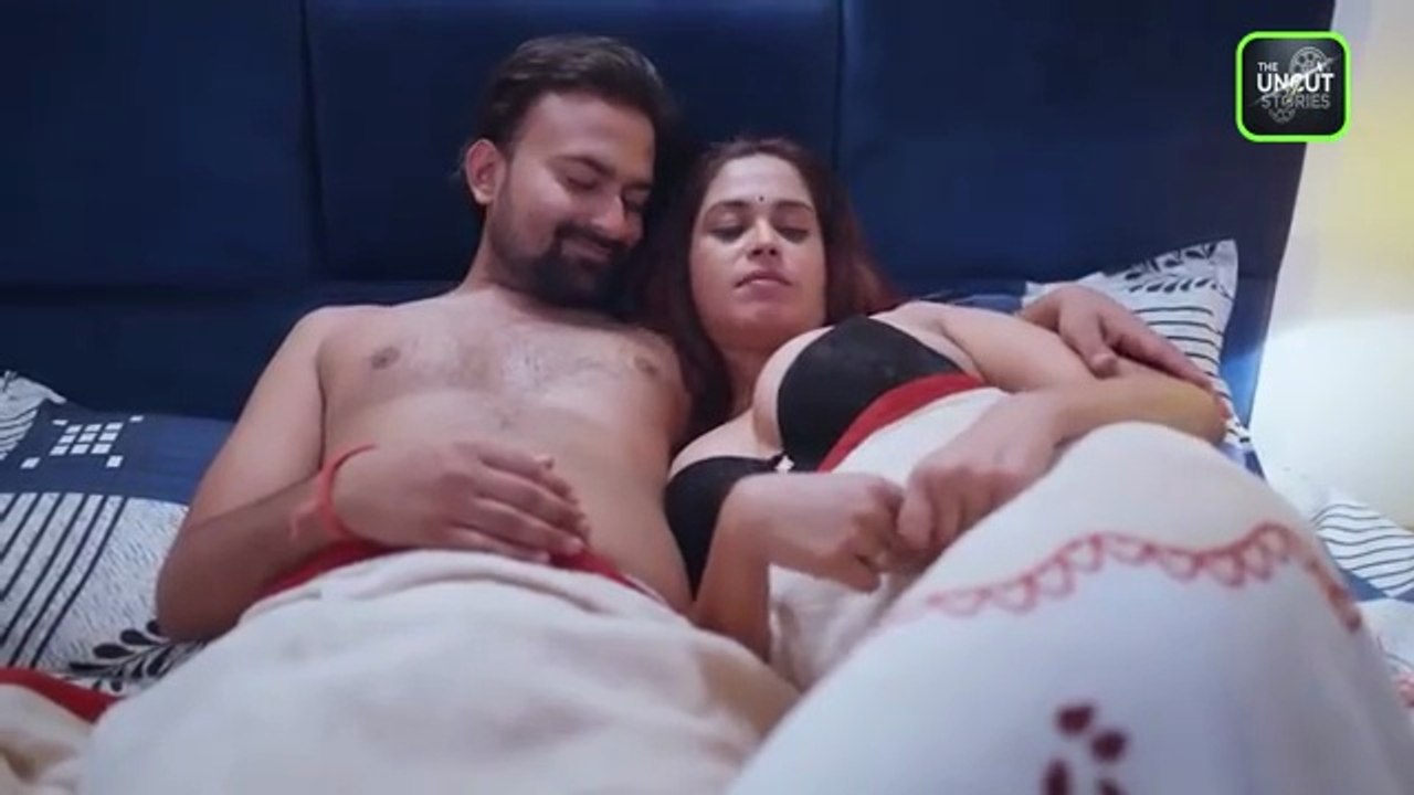 Ab Maja Aa Raha Hai | Hindi Web Series 2025 | Episode New Released Hindi Webseries