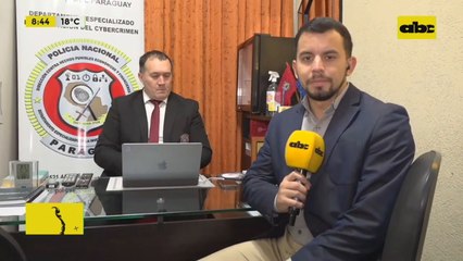 Uso de la tecnología para delinquir: ciberestafas mueven millonarias sumas