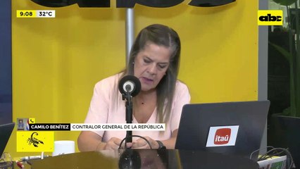 Hambre Cero: “los directores son parte esencial” dice contralor