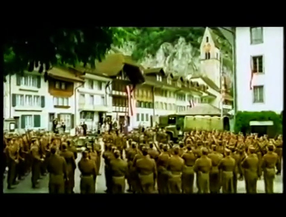 Band of Brothers Trailer DF