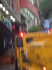 Incendio en Ciudad del Este