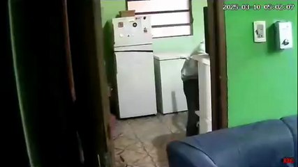 Capiatá: hurtan en una vivienda y se llevan hasta los kits escolares