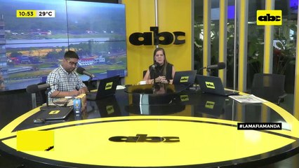 #LaMafiaManda: Lalo Gomes cocinaba ternas y absoluciones con apoyo de  “significativamente corrupto”