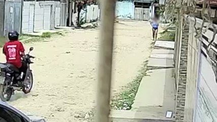 Ocorrência de Roubo em Olinda: Insegurança Crescente e Impacto na Vida dos Residentes