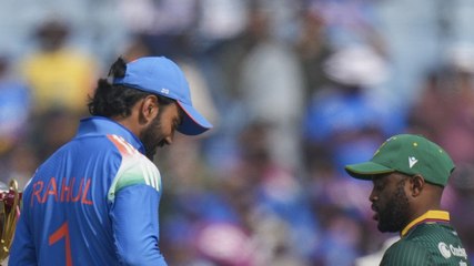 लगातार 20वीं बार वनडे में टॉस हारी Team India