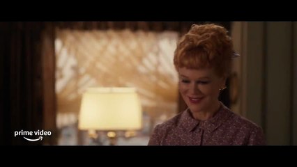 Being the Ricardos - bande-annonce du film d'Aaron Sorkin avec Nicole Kidman (Vo)