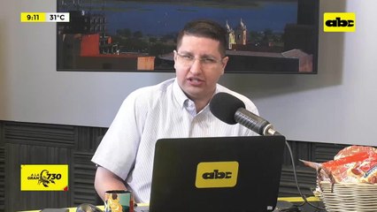 Vea lo que compraron agentes de Senad con el dinero de un brasileño detenido