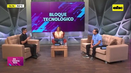 Un redactor al alcance de la mano: mirá lo que podés hacer con tu Samsung AI