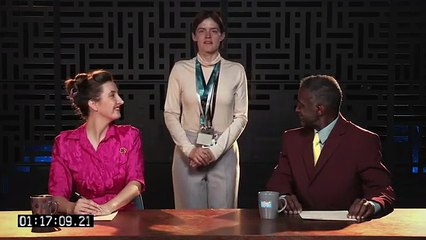 Horror Short Film "CHOMP" | ALTER