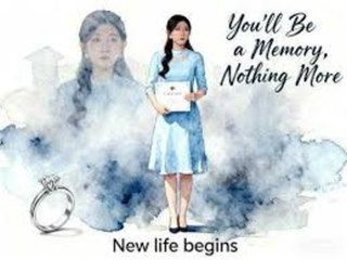 you'll be a memory nothing more chinese drama