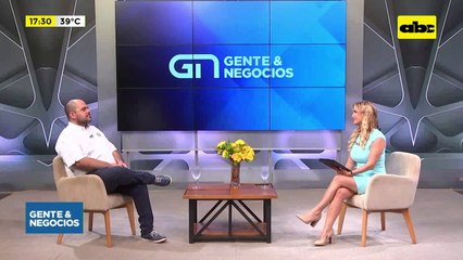 Startups paraguayas ganan posicionamiento a nivel mundial