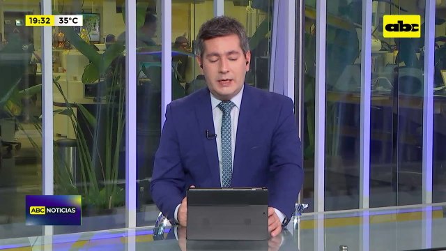 Detienen a presuntos robacoches en Lambaré: tenían en su poder inhibidores y llaves maestras