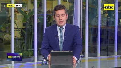 Detienen a presuntos robacoches en Lambaré: tenían en su poder inhibidores y llaves maestras