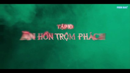 Tết Ở Làng Địa Ngục Tập 10 - Hellbound Village Engsub (2023) - Phim Kinh Dị Việt Nam | Phim Hay
