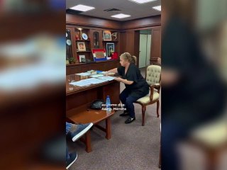 Nenecho Elige A Dedo Calles A Intervenir En Asunción