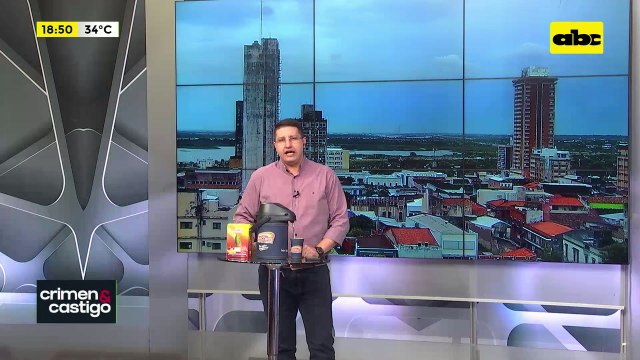 Capturan a “veterana” descuidista en San Lorenzo: realizaba sus golpes en centros comerciales