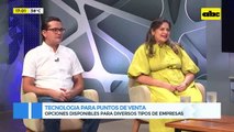 Tecnología para puntos de venta: opciones disponibles para diversos tipos de empresas