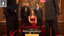 Governor: Your First Lady Is Mafia Heiress (2025) – Full HD Movie